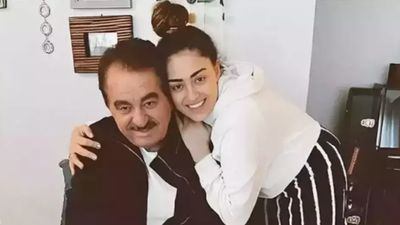 Dilan Çıtak'ın evliliğinde kriz var iddiası! Eşi Levent Dörter'i takipten çıktı