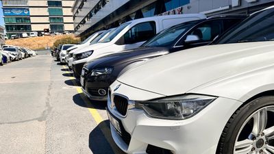 ÖTV düzenlemesi sonrası ikinci el otomobil tercih ediliyor