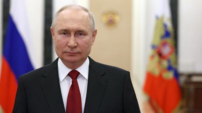 Reuters: Putin'in barış için Ukrayna'dan 4 talebi var