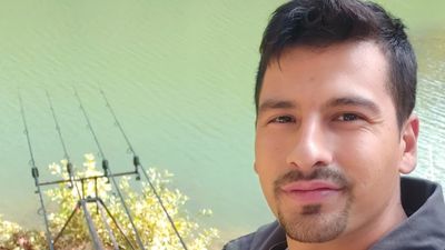 Eskişehir'de baba olmaya hazırlanan adam yem kırma makinesine düşerek can verdi