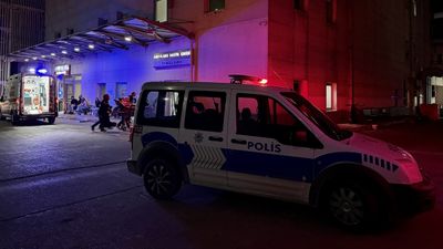 Sakarya'da karısını silahla yaralayan şahıs gözaltına alındı