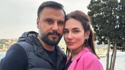 Alişan, takipçilerini güldürdü! Çocuklarının sargılı ellerini paylaştı