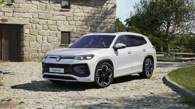 Dizel skandalının izleri siliniyor: Volkswagen'den elektrikli araç hamlesi
