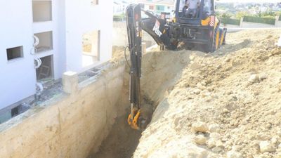 İstanbul'da villa bahçesinde gömülü bulunan Afgan'ın kaçırılma anları