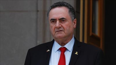 İsrailli bakandan Gazze işgali tehdidi: Cehennemin kapılarını açacağız