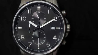 Reklamlarda saatlerin hep 10.10’u göstermesinin nedeni bakın neymiş…