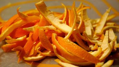 Evin etrafına yerleştirin: Örümcekler kokusunu alınca kaçıyor