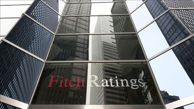 Fitch ABD'nin kredi notunu teyit etti