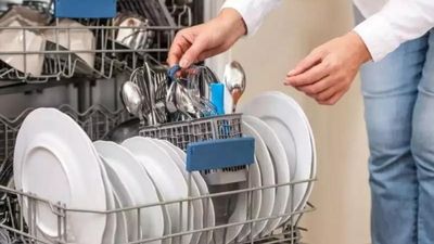 36 yıllık servis ustası açıkladı: Bu hata bulaşık makinesinin ömrünü kısaltıyormuş