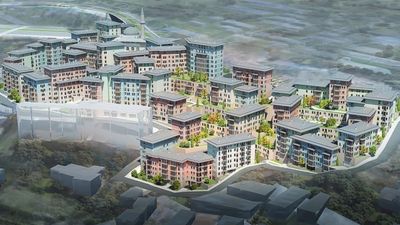 TOKİ'nin 30 ildeki 312 taşınmazı açık artırmayla satışa sunulacak