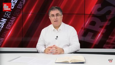 ensonhaber Haberleri
