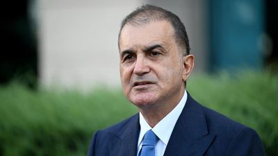Ömer Çelik: Emine Erdoğan'ın çağrısı, tüm insanlığı uyandırmak içindir