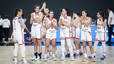 Türkiye, Avusturya'ya fark attı