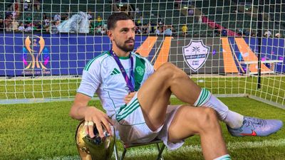 Al Nassr'ı yenen Al Ahli, Suudi Arabistan Süper Kupası'nı kazandı