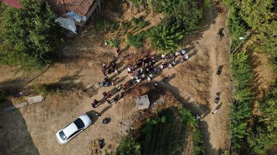 Çanakkale'de kaybolan 3 yaşındaki çocuktan sevindiren haber