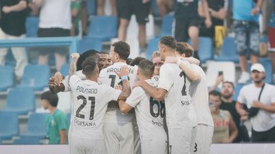 Kevin De Bruyne siftah yaptı! Napoli, Sassuolo deplasmanında kazandı