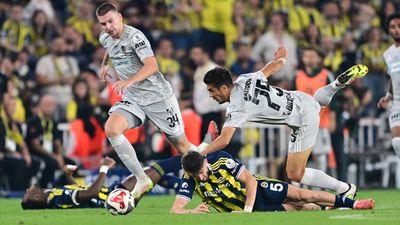 İsmail Yüksek: Sezona iyi başlamak mutluluk verici