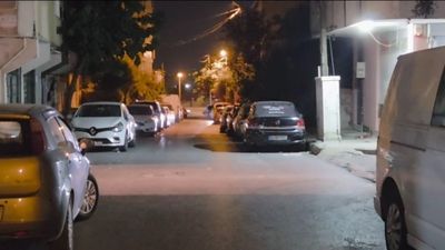 İstanbul'da kız meselesi bıçaklı kavgaya döndü: 1 kişi ağır yaralandı