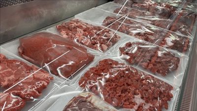 Dünyada kırmızı et fiyatları rekor kırdı