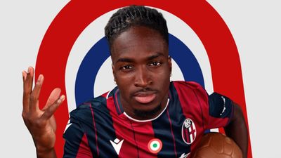 Bologna, Jonathan Rowe'u transfer etti