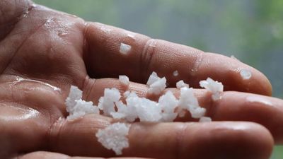 Günlük sınırı 5 gram: Geçenler sağlığını yok sayıyor