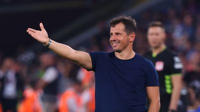 Emre Belözoğlu: Maç gece ve gündüz gibiydi