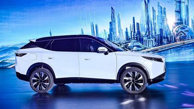 Chery, bir markasını daha Türkiye'ye getirmeye hazırlanıyor