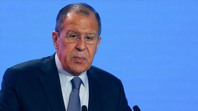 Sergey Lavrov: Putin ile Zelensky arasında görüşme planı yok