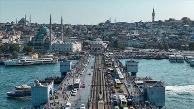 Köprü kullananlar dikkat: Bu gece kapatılacak