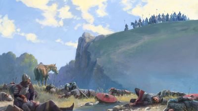 Türk tarihinin dönüm noktası: Malazgirt Zaferi