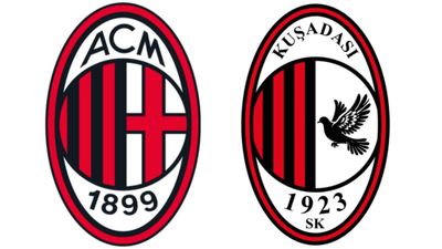 Kuşadası 1923 Spor Kulübü’nün logo tasarımı gündem oldu