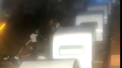 İstanbul'da tartıştıkları çifti takip edip, saldırdılar: Şüpheliler hakkında karar