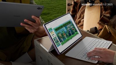 HUAWEI MatePad 11.5 (2025) incelemesi: Galaxy Tab S10 FE ve iPad A16’ya karşı güçlü bir alternatif