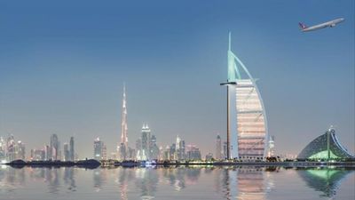 Yurt dışında gayrimenkul yatırımında yeni tercih: Dubai