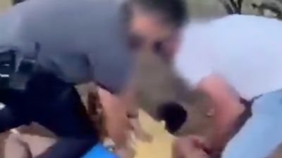 Kuran-ı Kerim’e hakaret eden ve öz kızına tacizde bulunan şahıs yakalandı