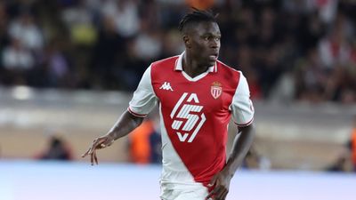 Galatasaray, Wilfried Singo için Monaco ile anlaştı