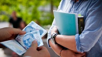 2025-2026 Kızılay Burs başvurusu başladı mı? Kızılay Burs başvurusu ne zaman başlayacak?