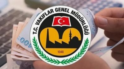 2025-2026 VGM burs başvurusu nasıl yapılır, kaç TL? VGM burs başvuru ekranı