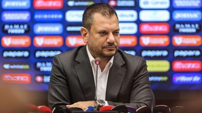 Ertuğrul Doğan: 2010-2011 şampiyonu Trabzonspor’dur