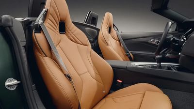 En rahat koltuğa sahip otomobil belli oldu! Rahatlığıyla zirveye yerleşen otomobil…