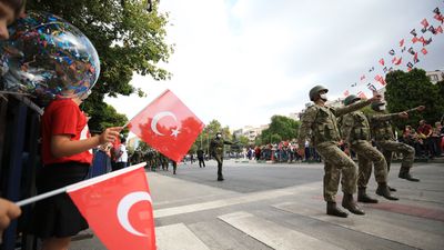 30 Ağustos 2025 hangi güne denk geliyor? 30 Ağustos tatil mi?