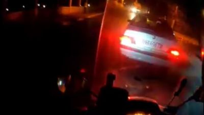 Eskişehir'de sahte plaka takıp kadınları taciz ettiler