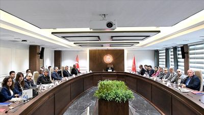 Toplu sözleşme zammı ne kadar, yüzde kaç oldu? İşte 2 yıllık (2026-2027) memur zammı...