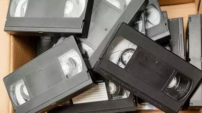 Saklayan yaşadı: Koleksiyonerler peşinde! Bu kasetler binlerce dolar ediyor