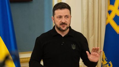 Ukrayna Devlet Başkanı Zelensky, Putin ile barış görüşmesinde Türkiye'yi işaret etti