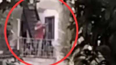 Adana'da pompalı tüfekle rastgele ateş açan saldırgan tutuklandı