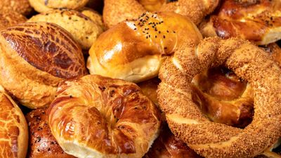 Dünyanın en iyi tuzlu hamur işi lezzetleri belli oldu! 7 Türk lezzeti sırlamaya damga vurdu