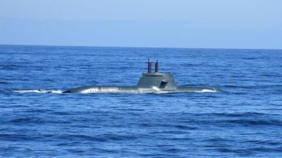 Venezuela: ABD nükleer denizaltı göndermeyi planlıyor