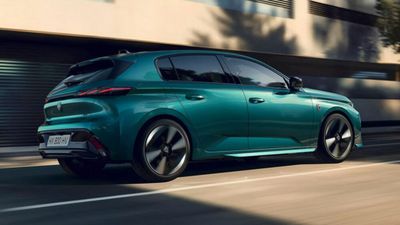 Makyajlı Peugeot 308 tanıtıldı: Türkiye'ye de gelecek