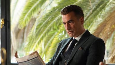 Taciz mesajları ifşa olmuştu! Tayanç Ayaydın yeni dizisi Leman'ın kadrosundan çıkarıldı